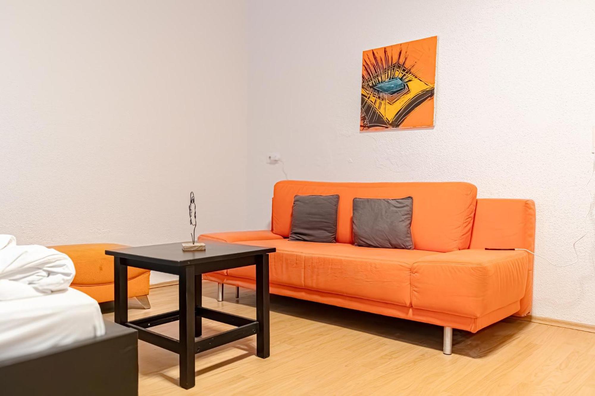 Chic Apartment - Very Central And Well Connected Vienne Extérieur photo