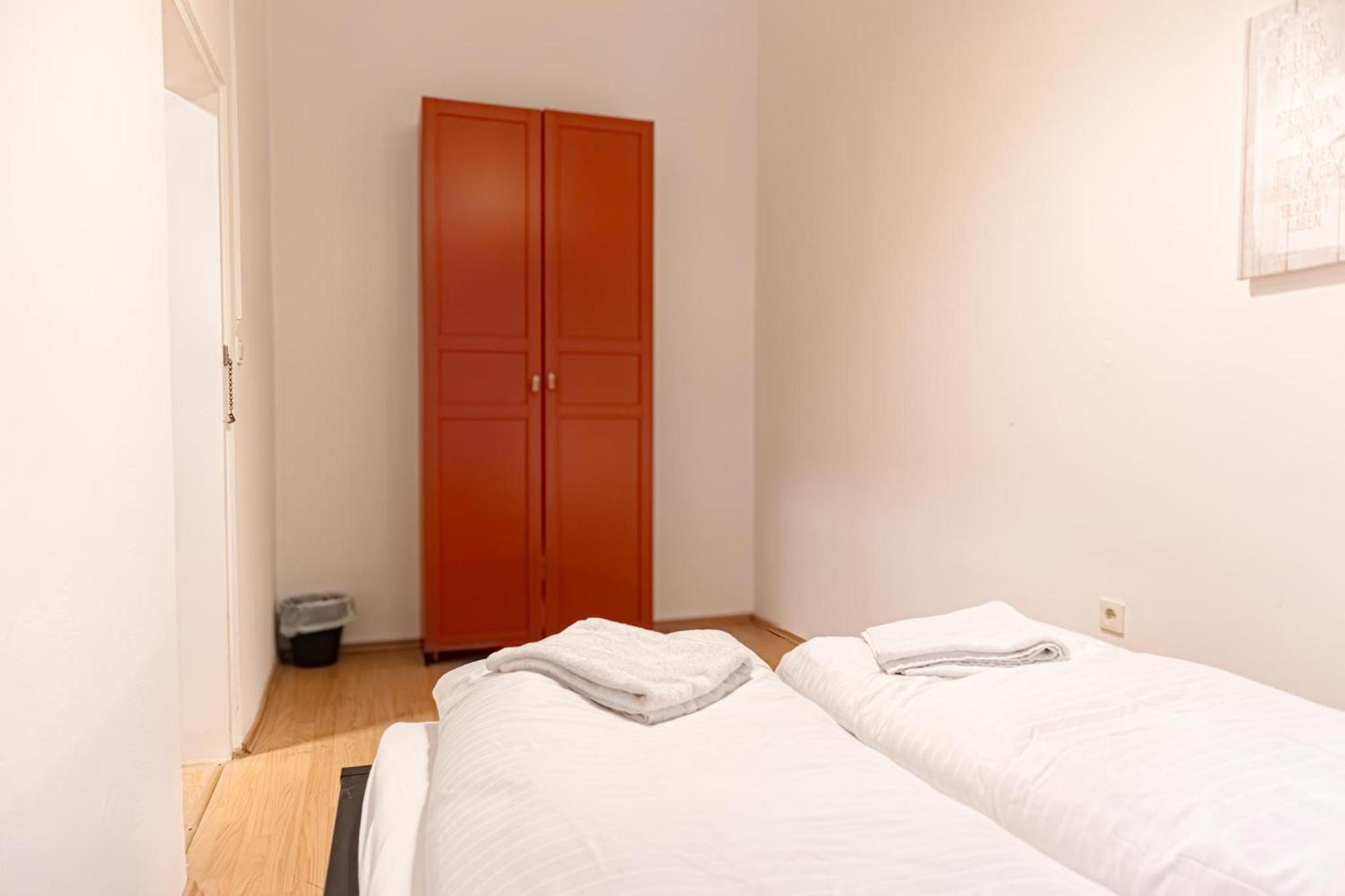 Chic Apartment - Very Central And Well Connected Vienne Extérieur photo