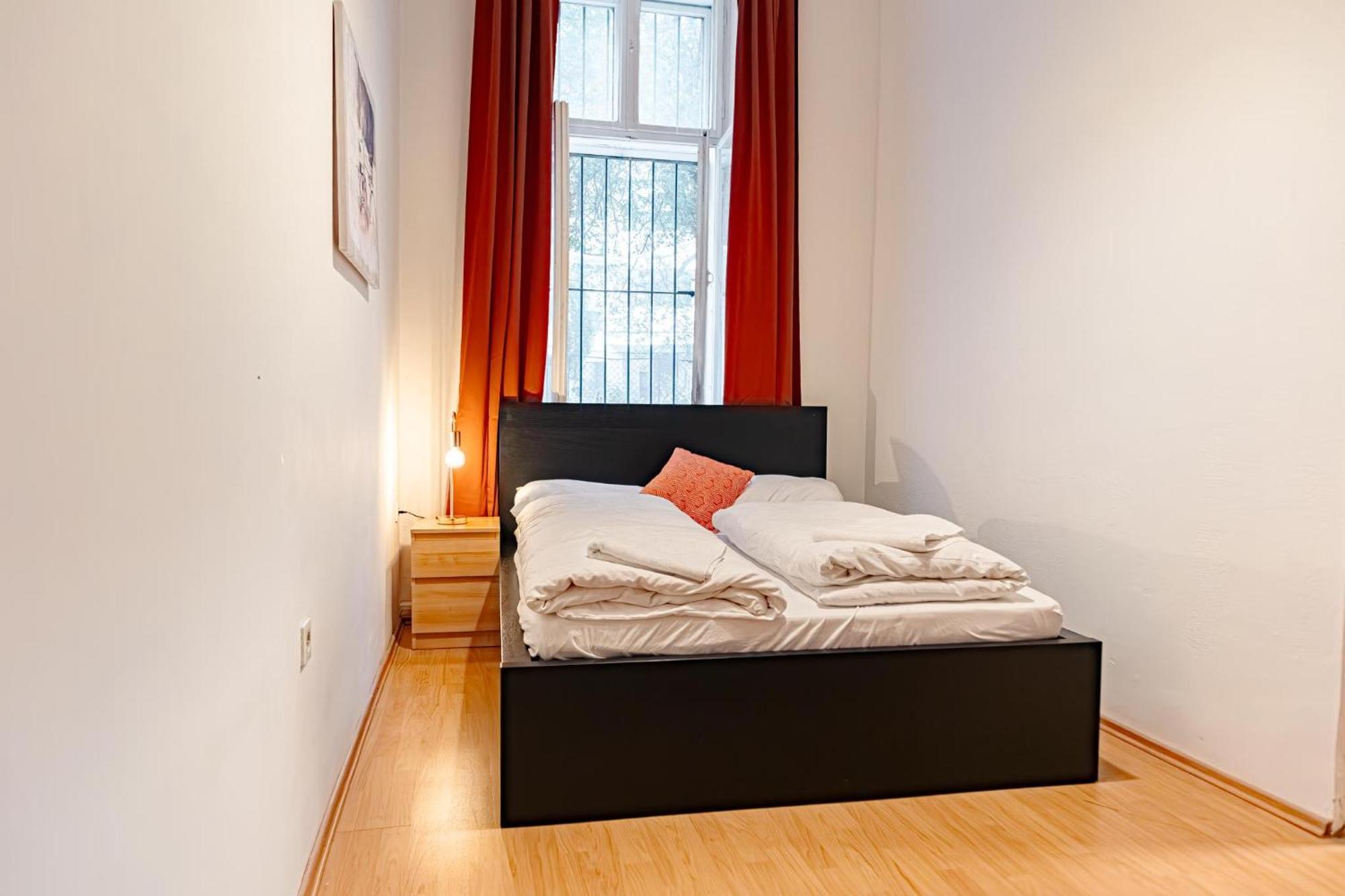 Chic Apartment - Very Central And Well Connected Vienne Extérieur photo